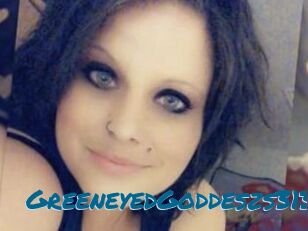 GreeneyedGoddeszs313