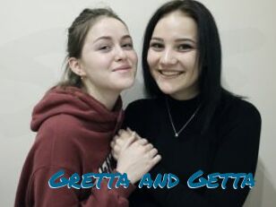 Gretta_and_Getta