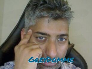 GreyDomme