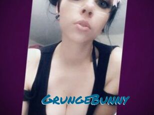 GrungeBunny