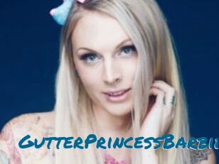 GutterPrincessBarbie