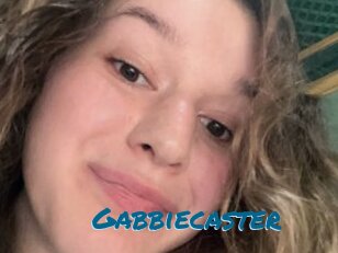 Gabbiecaster