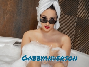 Gabbyanderson