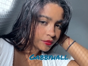 Gabbyhall