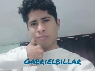 Gabrielbillar