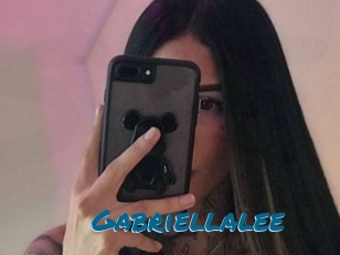 Gabriellalee