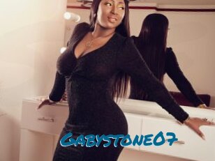 Gabystone07