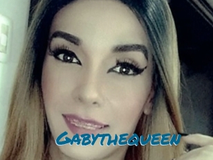 Gabythequeen