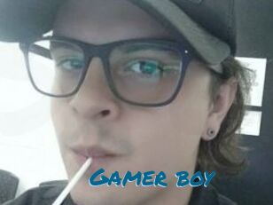 gamer_boy Sexcams Live Erotik