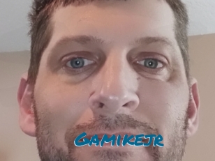 Gamikejr