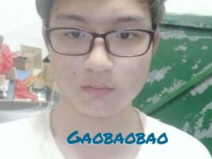 Gaobaobao