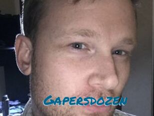 Gapersdozen