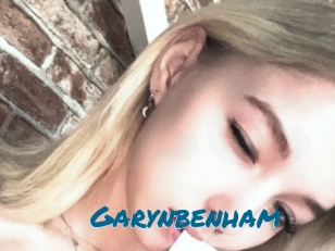 Garynbenham