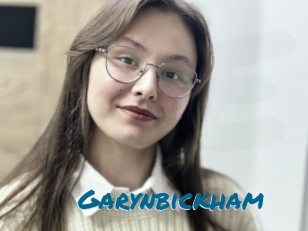 Garynbickham