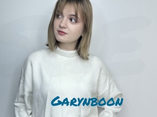 Garynboon