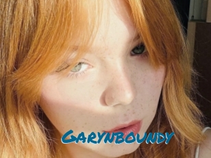 Garynboundy