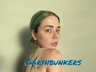 Garynbunkers