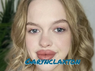 Garynclaxton