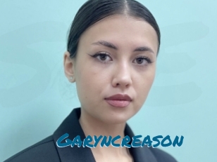 Garyncreason