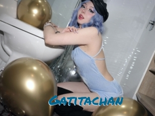 Gatitachan