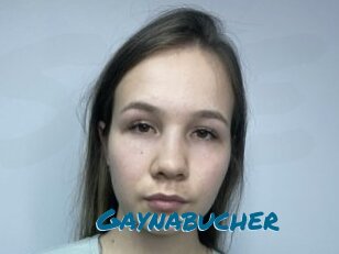 Gaynabucher