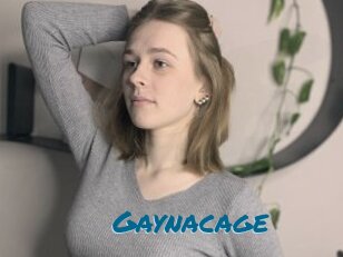 Gaynacage