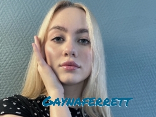 Gaynaferrett