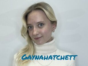 Gaynahatchett