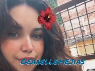 Geanellemejias