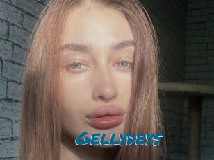 Gellydeys