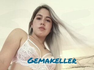 Gemakeller