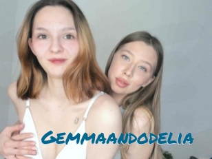 Gemmaandodelia