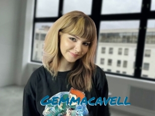 Gemmacavell