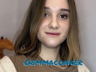 Gemmacoaker