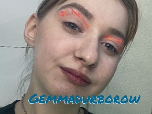 Gemmadurborow