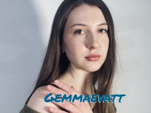 Gemmaevatt