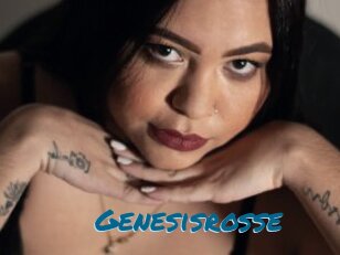 Genesisrosse