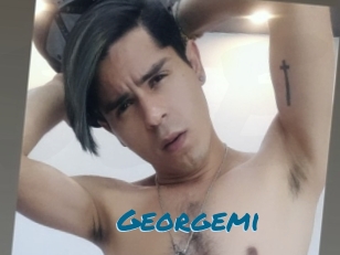 Georgemi