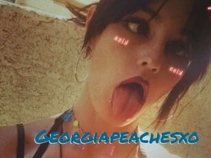 Georgiapeachesxo