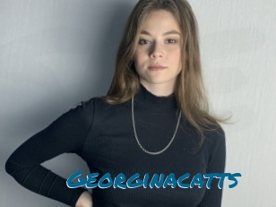 Georginacatts