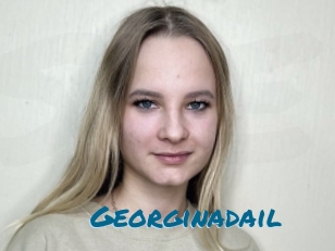 Georginadail