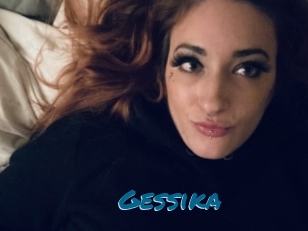 Gessika