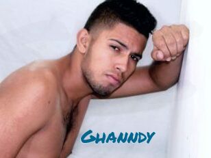 Ghanndy