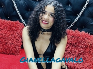 Gianellagavalo