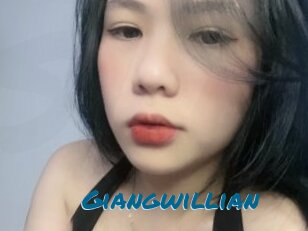 Giangwillian