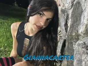 Giannacarter