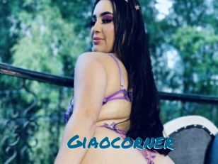 Giaocorner