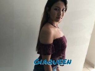 Giaqueen