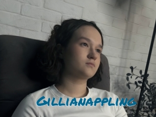 Gillianappling