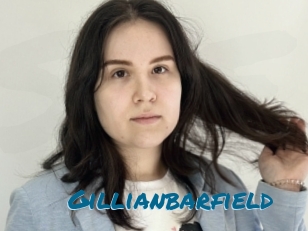 Gillianbarfield